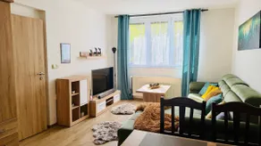 Šumava family apartment under Zadov 70m2 - Image 4