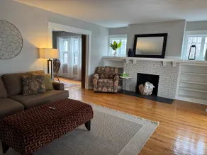 2 bedroom West End Charmer - Image 2