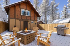 DreamLand | Near Lake+Fire Pit+Fenced Yard - Image 2