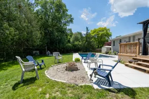 Private Pool | Patio | BBQ | FirePit |KingBed 65TV - Image 3