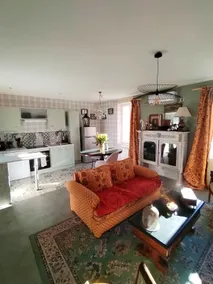 The elegant apartment - Image 4