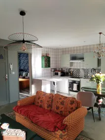 The elegant apartment - Image 5
