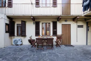 100smq (mq)| Private Parking | 2 Indipendent Rooms - Image 3