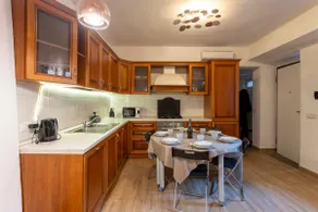 100smq (mq)| Private Parking | 2 Indipendent Rooms - Image 5