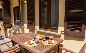 120smq-3 rooms-2 bathrooms-Private parking - Image 4