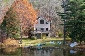 All-Season Lake Pauline Retreat | 2 mi to Okemo - Image 4