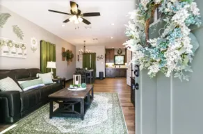 Concho Haven • 2BR/2.5BA - Image 2
