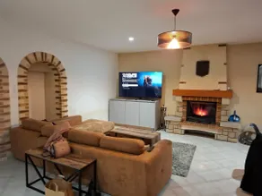 Cozy and quiet cottage with jacuzzi near Rennes - Image 2