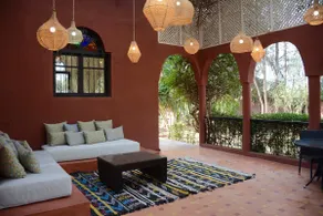 Luxury Retreat|Atlas View|Breakfast Included|Chef| - Image 3