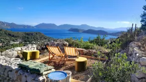 Relaxation in Söğütköy: Nature House 2 with Breakfast - Image 2