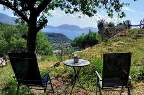 Relaxation in Söğütköy: Nature House 2 with Breakfast - Image 4