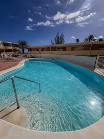 Apartment with large terrace in San Agustín - Image 2