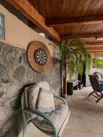 Apartment with large terrace in San Agustín - Image 5