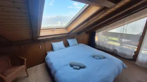 Charming apartment with great view - Image 2