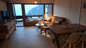 Charming apartment with great view - Image 5