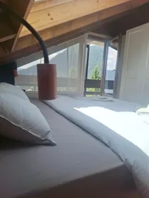 Charming apartment with great view - Image 3