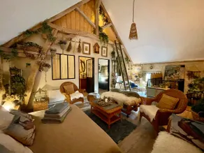 Le Clos Perché, maison de charme dans le Perche - Image 3