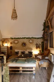 Le Clos Perché, maison de charme dans le Perche - Image 4