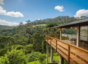 House with a view close to the center - Image 2