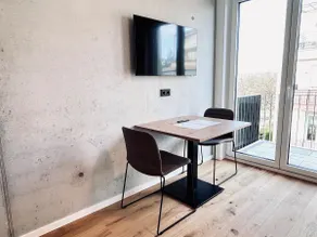 Exclusive apartment with balcony for 2 people - Image 4