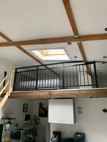 Studio privée de 24m2 à 20 min de Puy du fou - Image 2