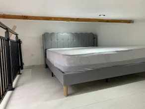 Studio privée de 24m2 à 20 min de Puy du fou - Image 3