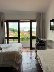 2-bedroom house Buzios Condominium pay 6x interest-free - Image 3