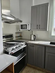 condo unit 1 in central Oakland - Image 2