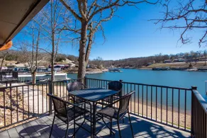 Charming Waterfront Cabin | Lake of the Ozarks - Image 2