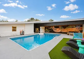 North End Retreat | 4BR Pool | Near 30A & Springs - Image 2