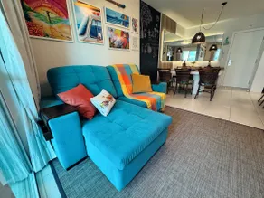 Complete resort, near the sea and pool in Brava - Image 4