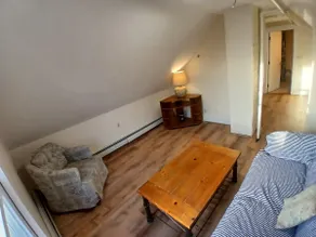 A bedroom balcony to the Ocean.  7 min walk to the beach - Image 3