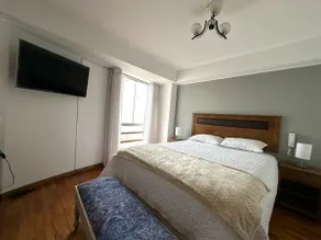 BH* Centrico Parque de la Amistad - 2BR Surco Apartment - Image 5