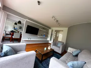 BH* Centrico Parque de la Amistad - 2BR Surco Apartment - Image 3