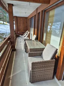 Resort Apartment | Next to Gondola + BBQ & Parking - Image 5