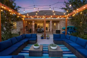 Custom Built Lake House - Image 3