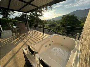 Country house with dreamlike views - Image 5