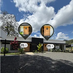 Country house with dreamlike views - Image 3