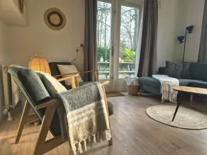 Cozy N°3 Luxury Villa Hot Tub Wood Stove & Air Conditioning - Image 4