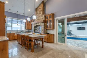 Red Fox Stables Equestrian Estate Indoor Pool - Image 2