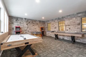 Red Fox Stables Equestrian Estate Indoor Pool - Image 4