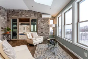 Red Fox Stables Equestrian Estate Indoor Pool - Image 3