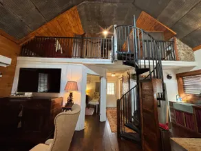 Mountain Hideaway Cabin. Now With New Lower Rates! - Image 5