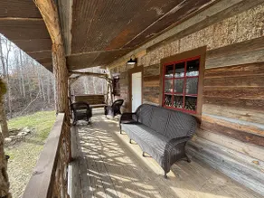 Mountain Hideaway Cabin. Now With New Lower Rates! - Image 3