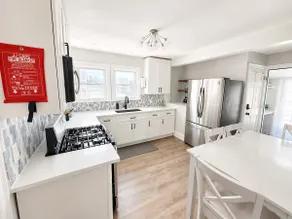 Spacious 3BR+Office with Parking- 13 Min to Boston - Image 4
