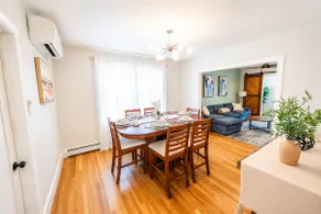 Spacious 3BR+Office with Parking- 13 Min to Boston - Image 3