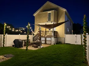 Spacious 3BR+Office with Parking- 13 Min to Boston - Image 2