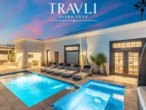 Camelback Views | Pool Spa | Luxury Estate - Image 2