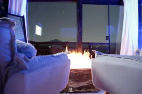 Encantos da Serra Chalet - Image 2