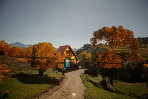 Encantos da Serra Chalet - Image 5